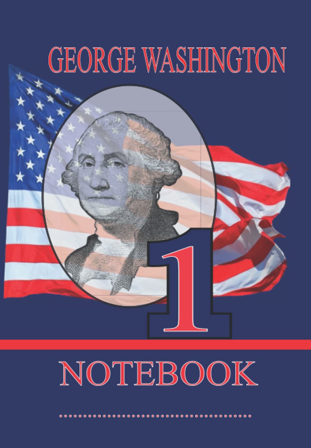 Washington A unique series of NotebooksBuild your