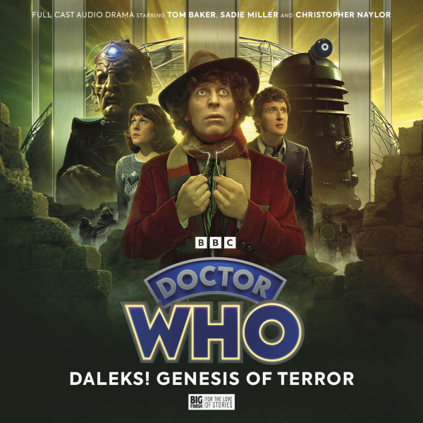The Lost Stories book cover 3