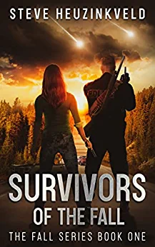 Survivors of the Fall