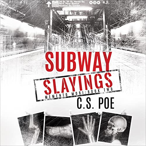 Subway Slayings (Memento Mori, #2)