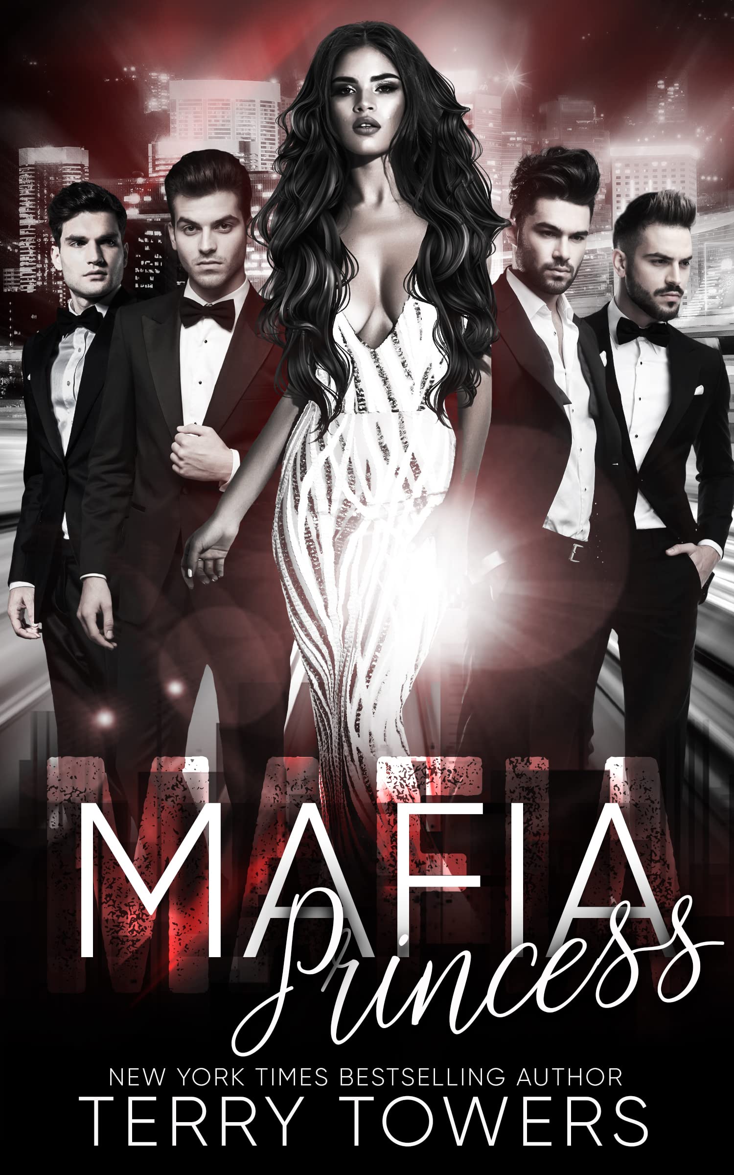 Mafia Princess The Trials by Terry Towers Goodreads