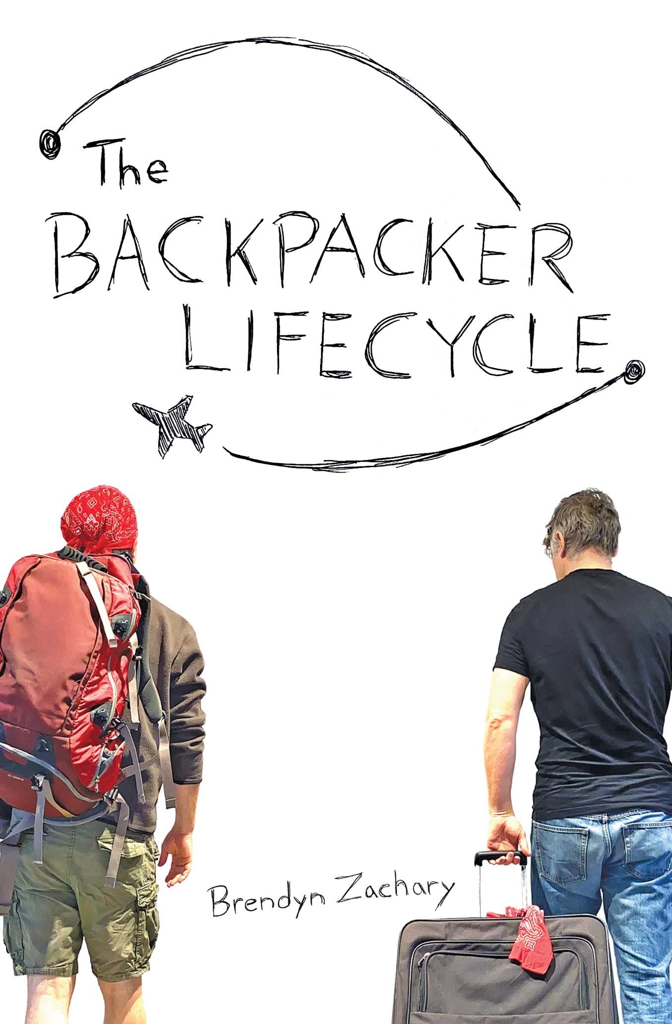 The Backpacker Lifecycle