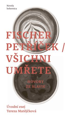 Všichni umřete