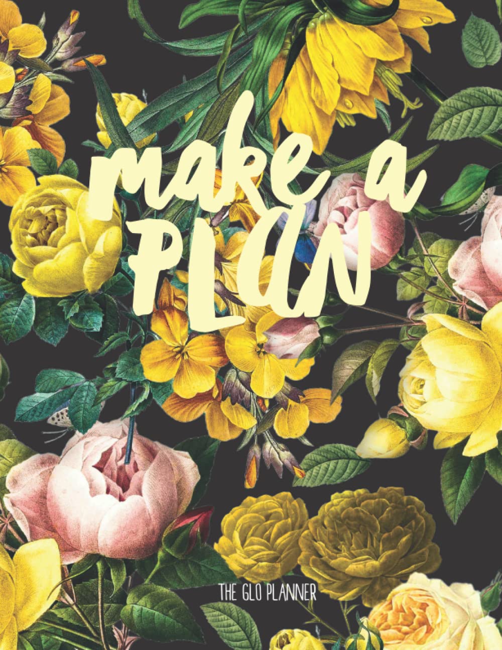 12 Month Planner Template 2024 12 Month Planner Template 2024