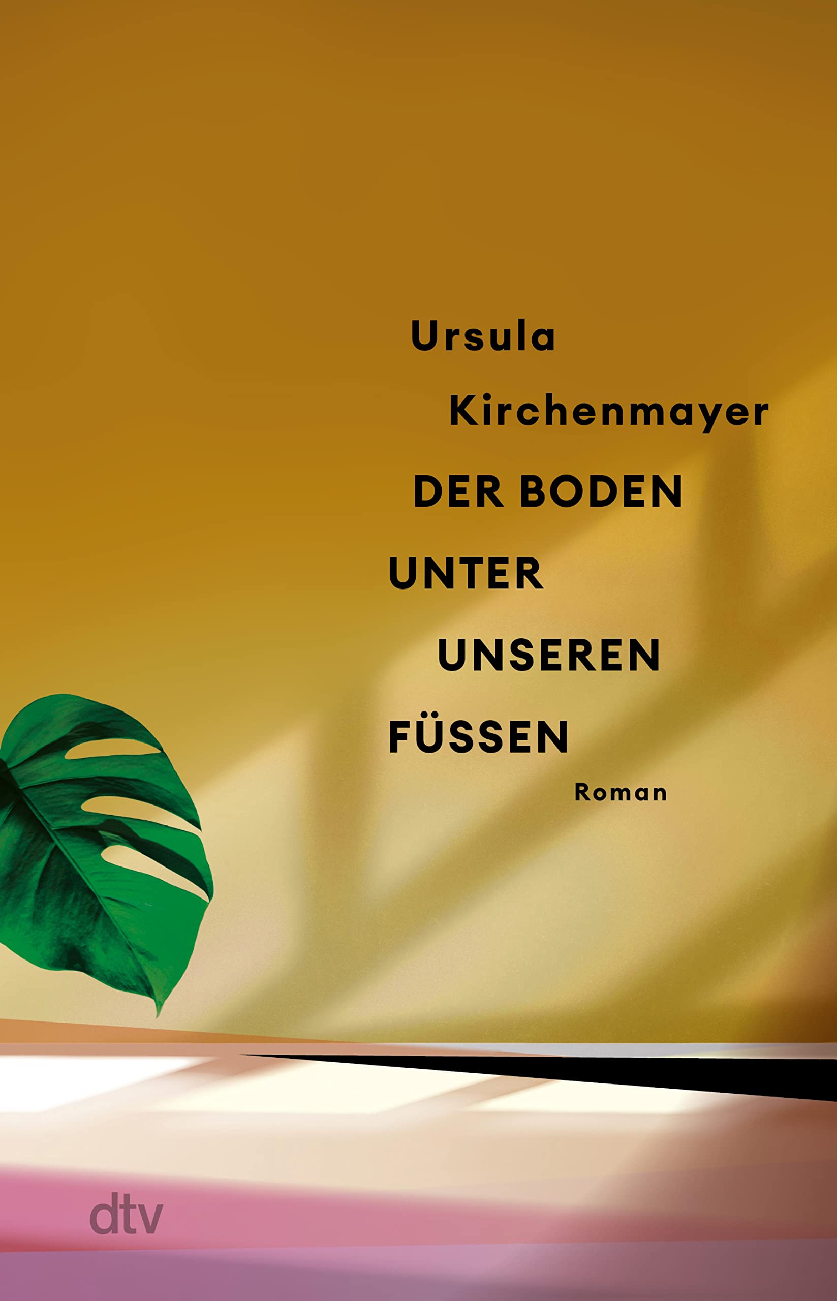 Der Boden unter unseren Füßen: Roman | "Ein packender und psychologisch ... Der Boden unter unseren Füßen: Roman | "Ein packender und psychologisch ...