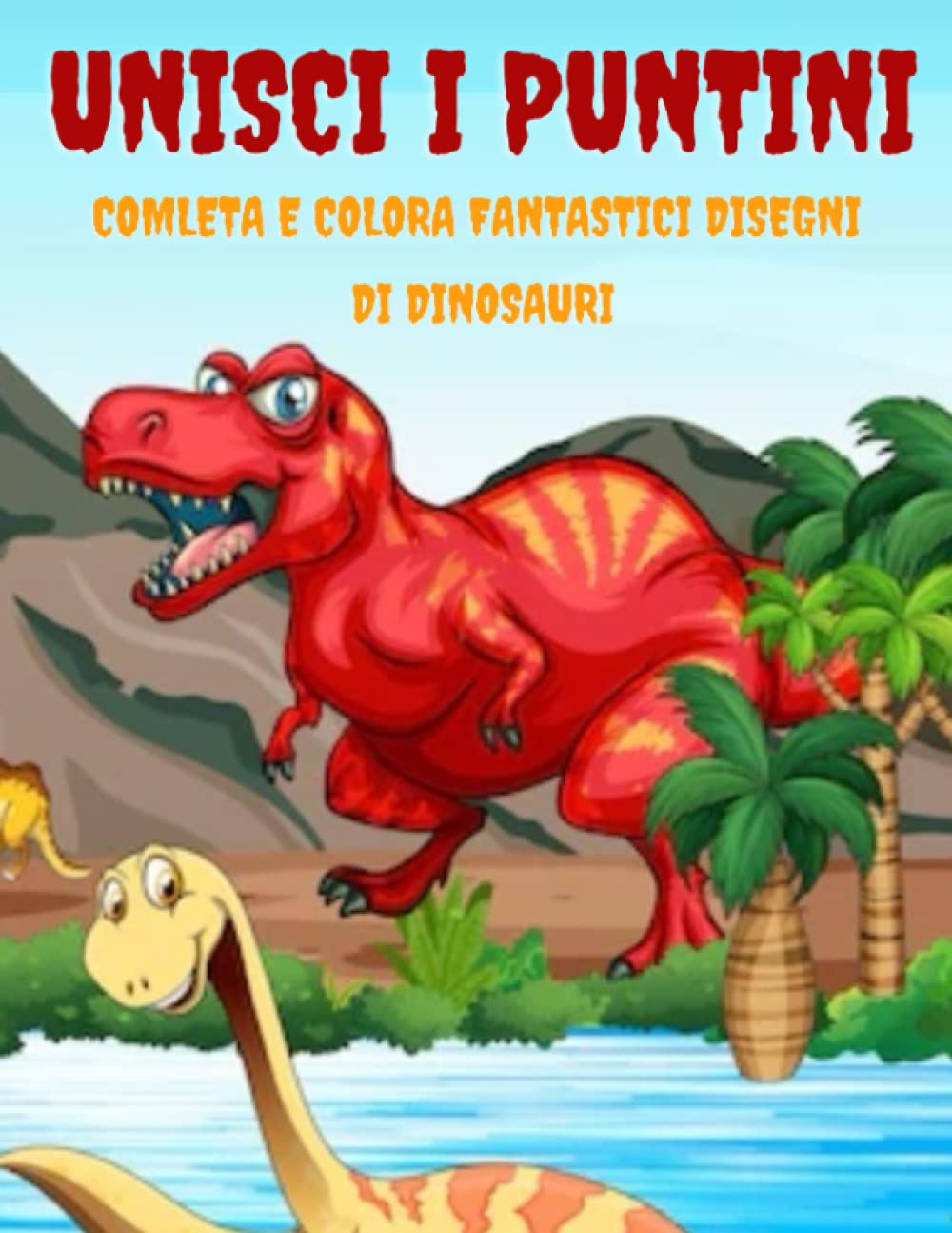 Set Di 4 Sottobicchieri Quadrati Con Fantastici Dinosauri Verdi, Regalo Divertente, Retro In Sughero, Design UK #13184