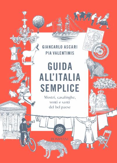 Guida all'Italia semplice