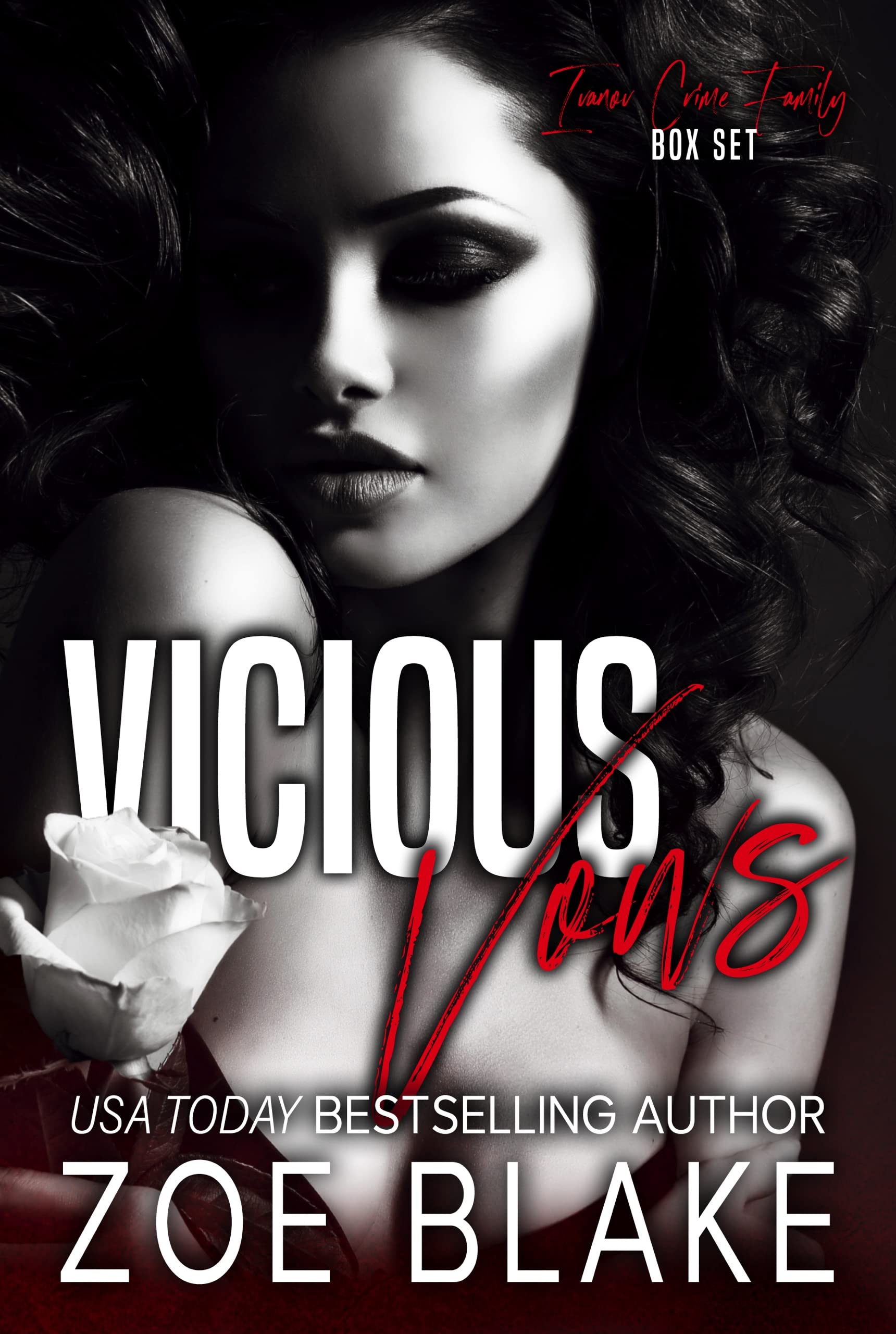Vicious Vows