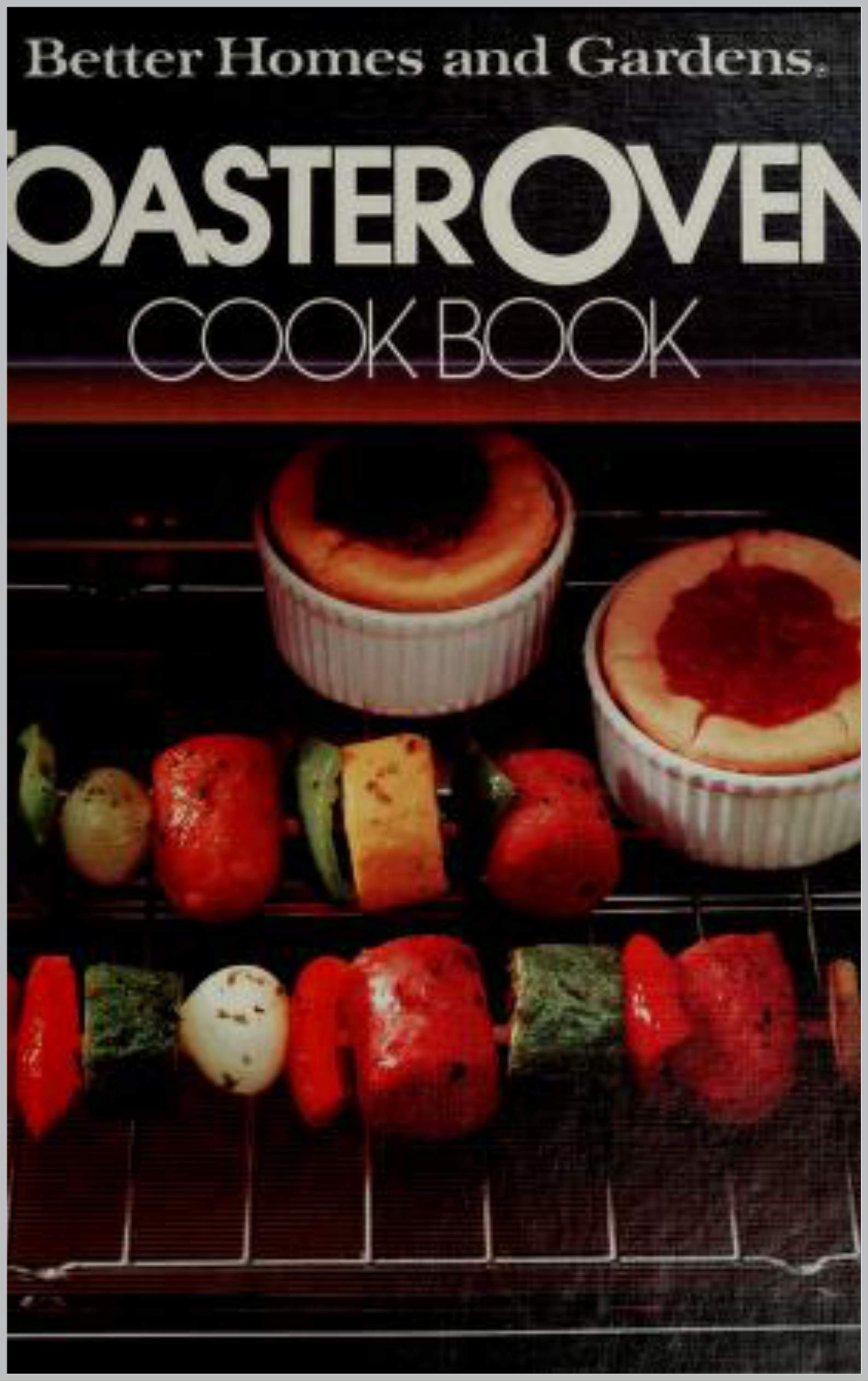 Toaster Oven Cookbook by Diane Yanney Goodreads