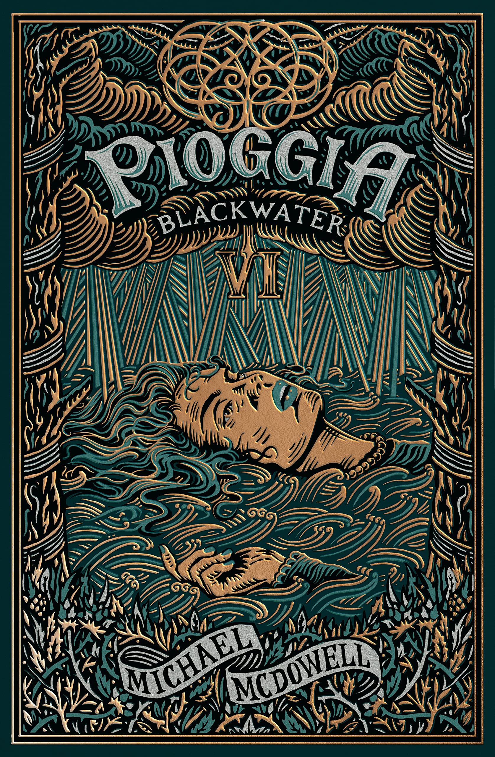 Pioggia