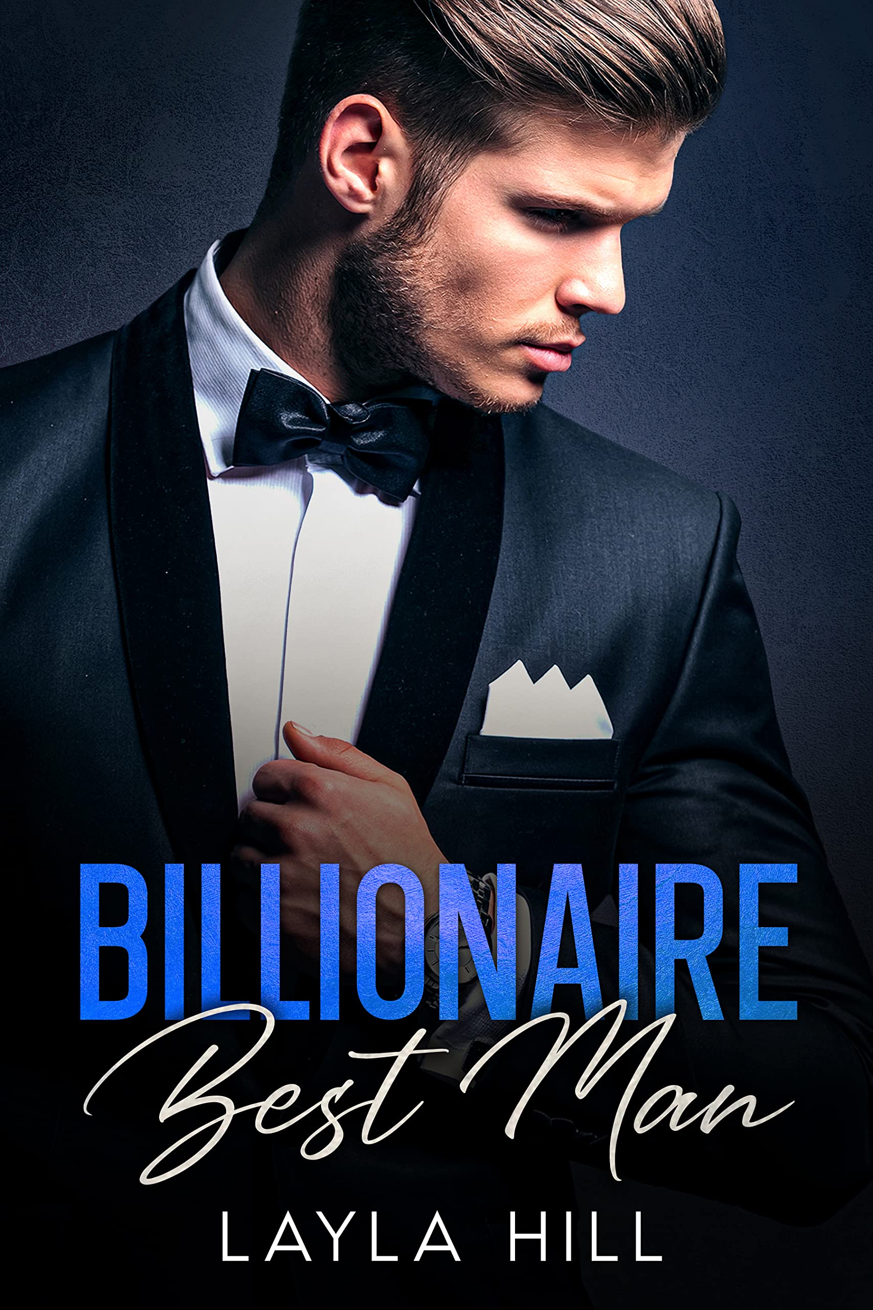 Billionaire Best Man