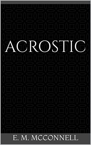 Acrostic