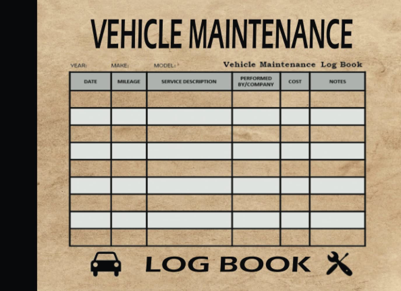 vehicle-maintenance-log-book-car-repair-journal-repair-and-service