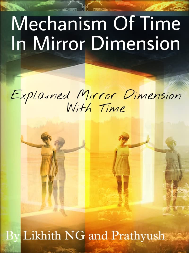 Mechanism Of Tme In Mirror Dimension Paradox Explained Mirror