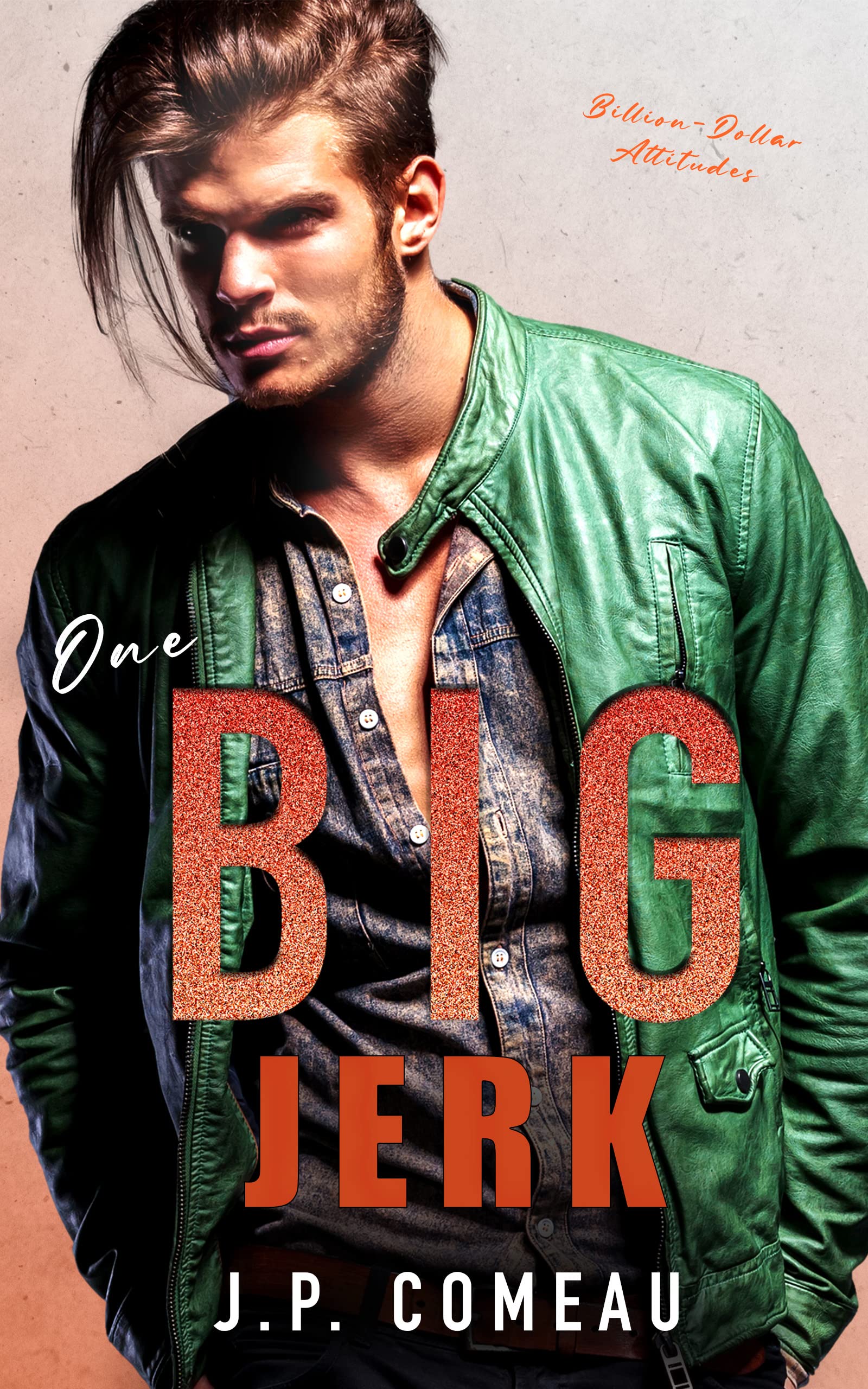 One Big Jerk