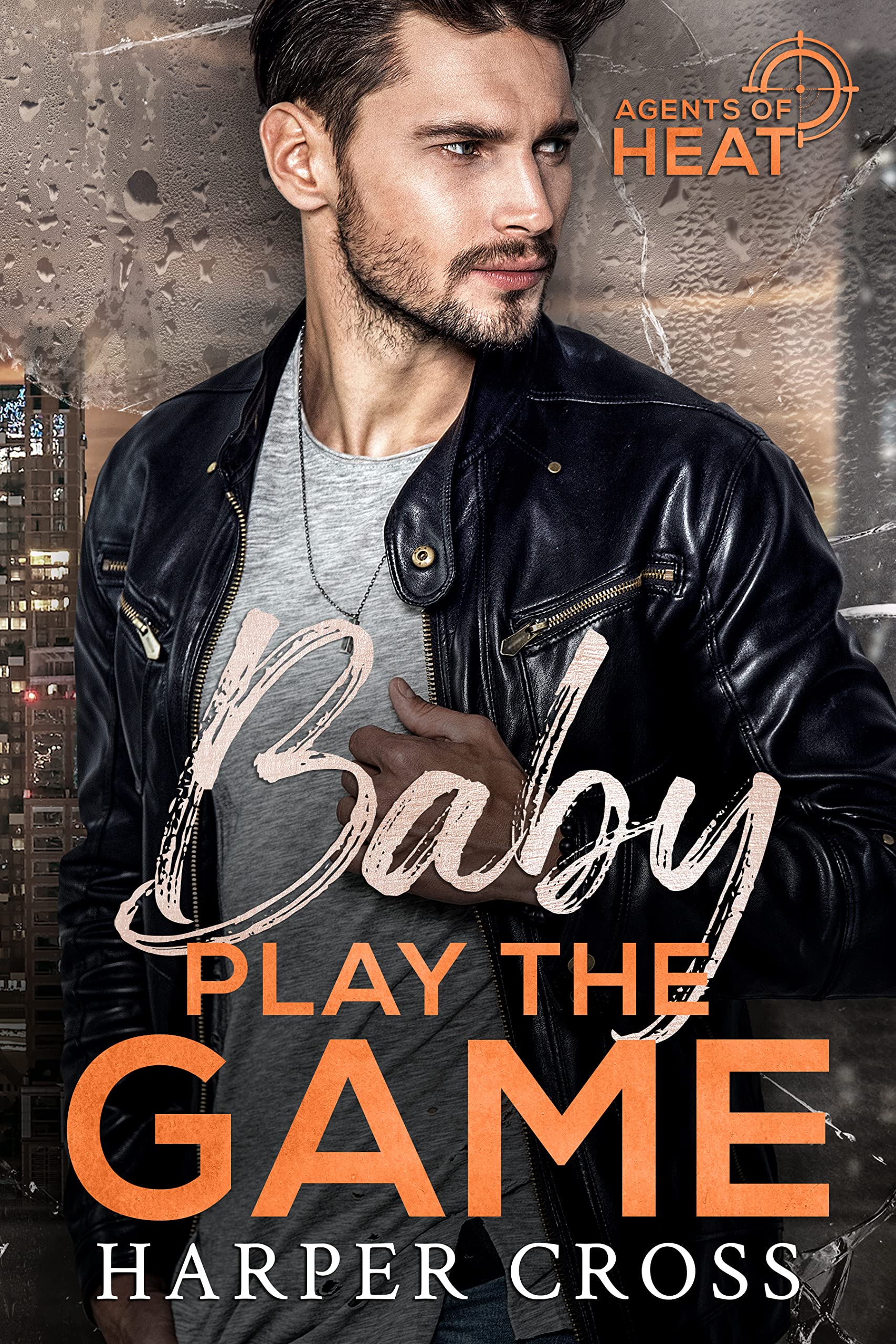 Baby Play the Game book cover