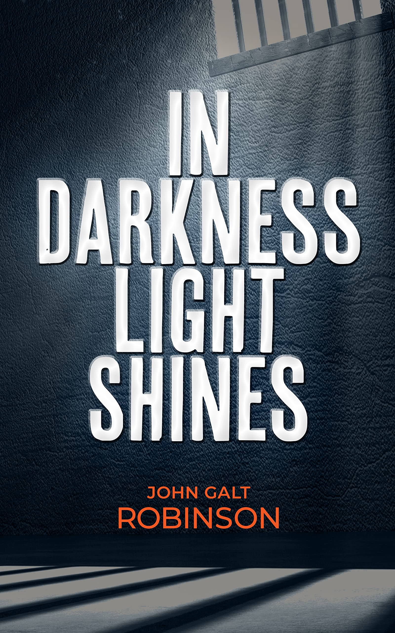 In Darkness Light Shines