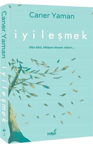 Iyilesmek [Turkish]