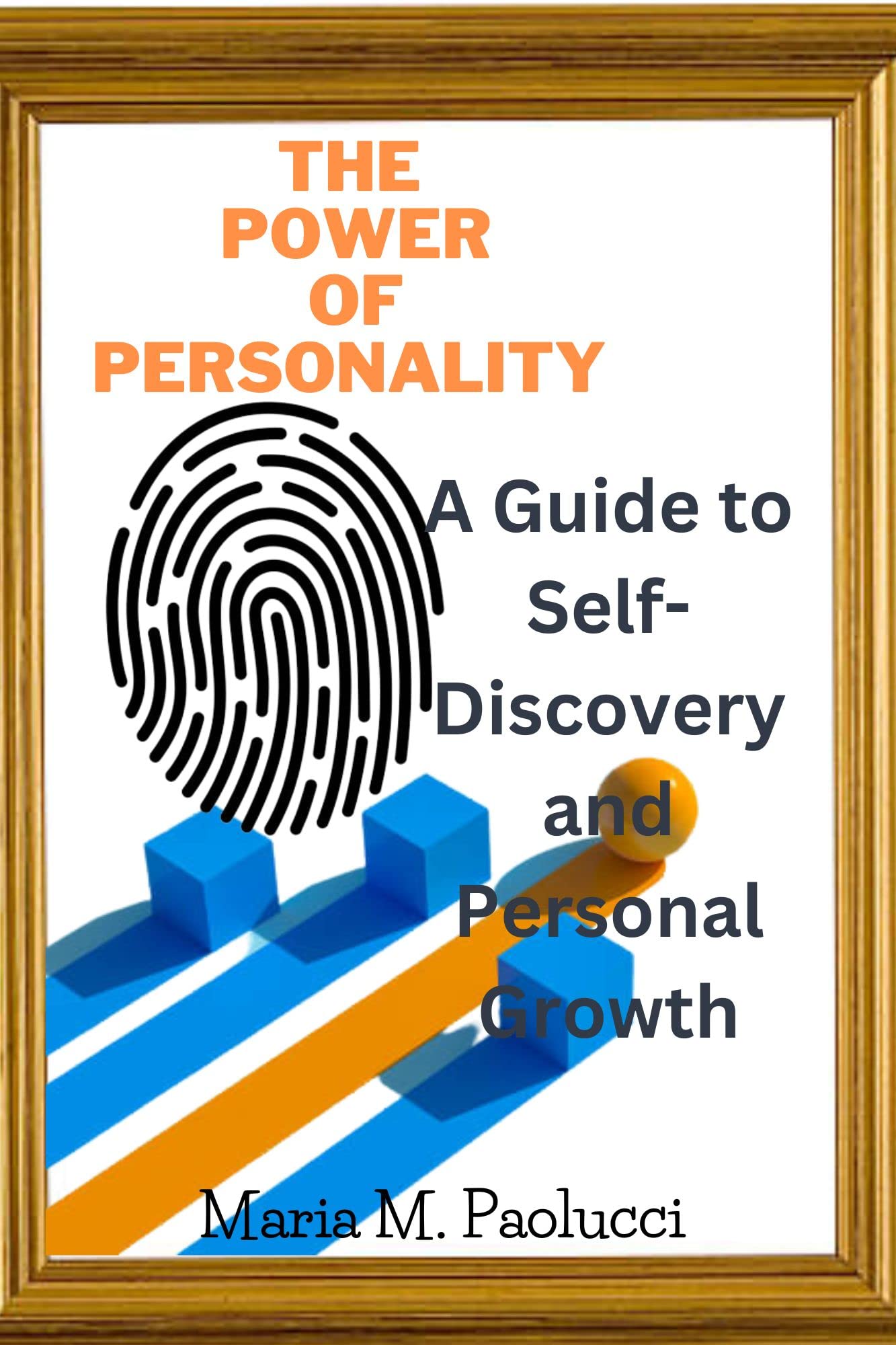 Ifeelmyself: Your Personal Guide To Self Discovery - ke6i35b