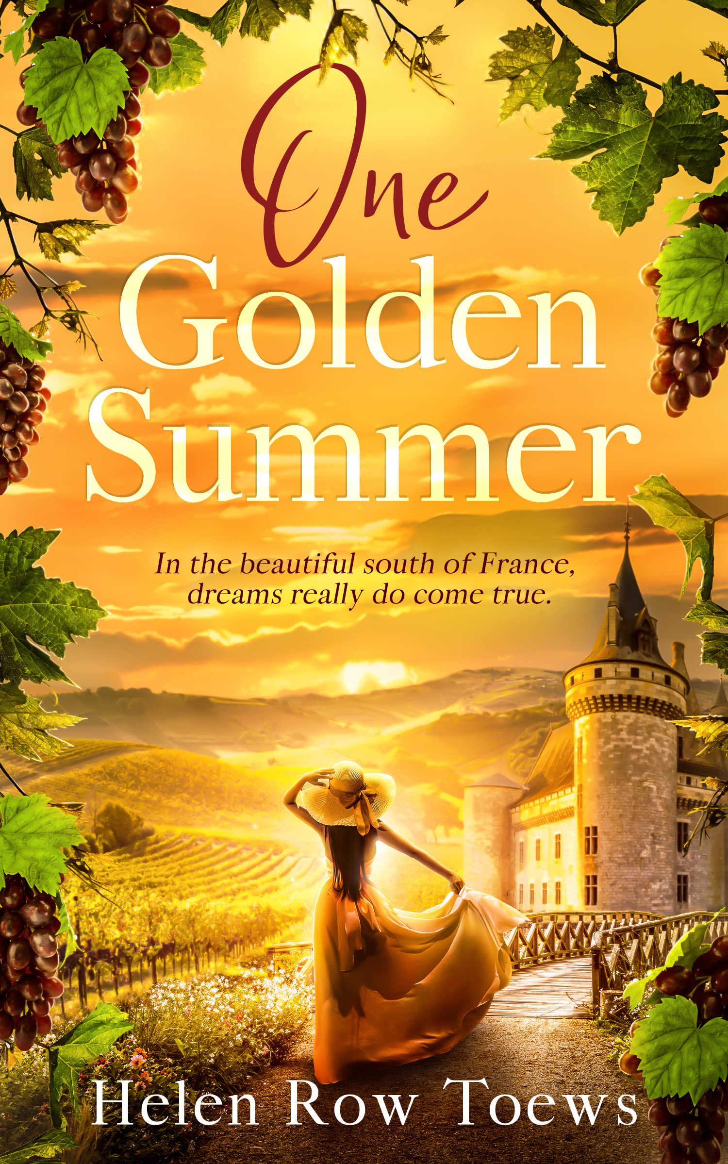 One Golden Summer