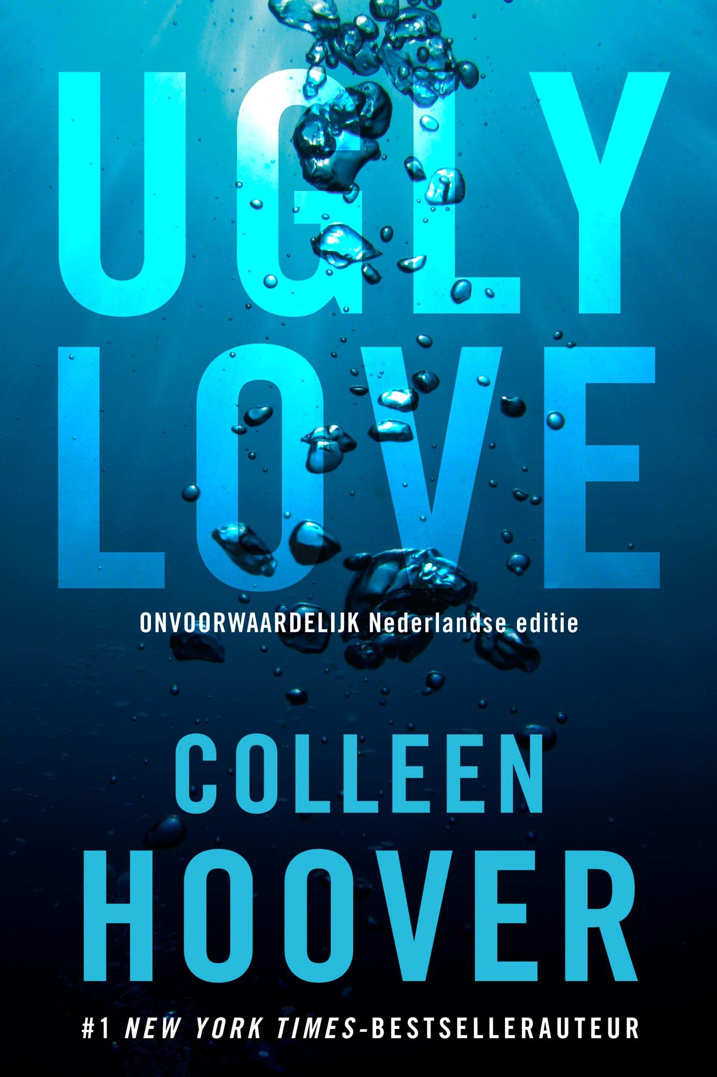 Ugly love (Dutch Edition)