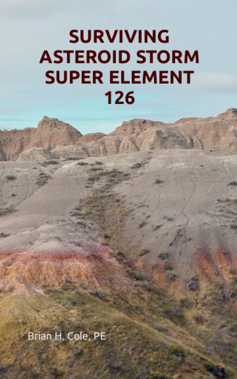 Surviving Asteroid Storm Super Element 126