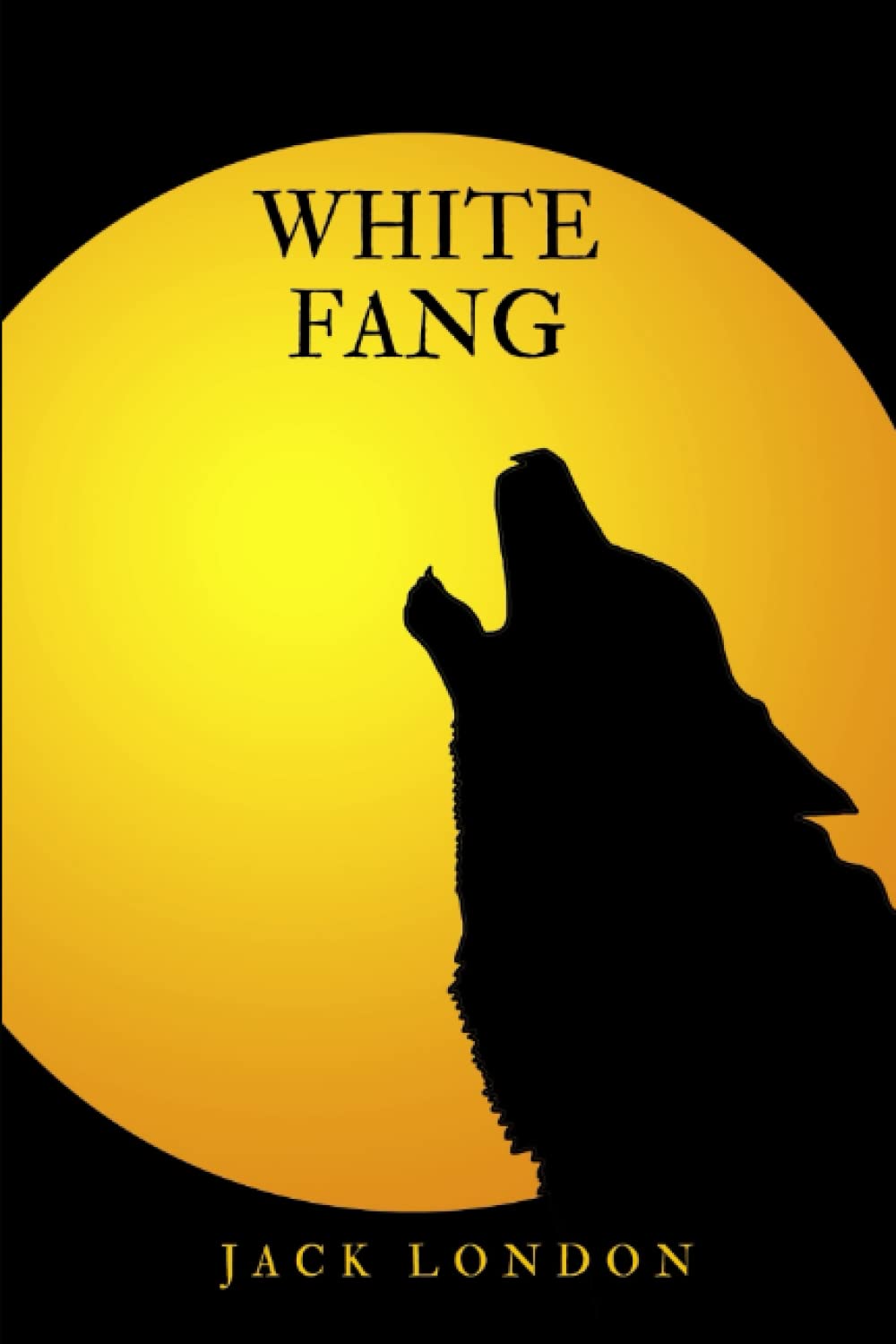 White Fang With Illustrated by Jack London Goodreads