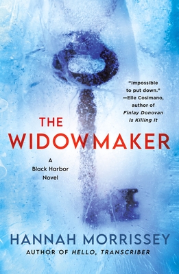The Widowmaker (Black Harbor #2)