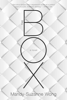 The Box book cover