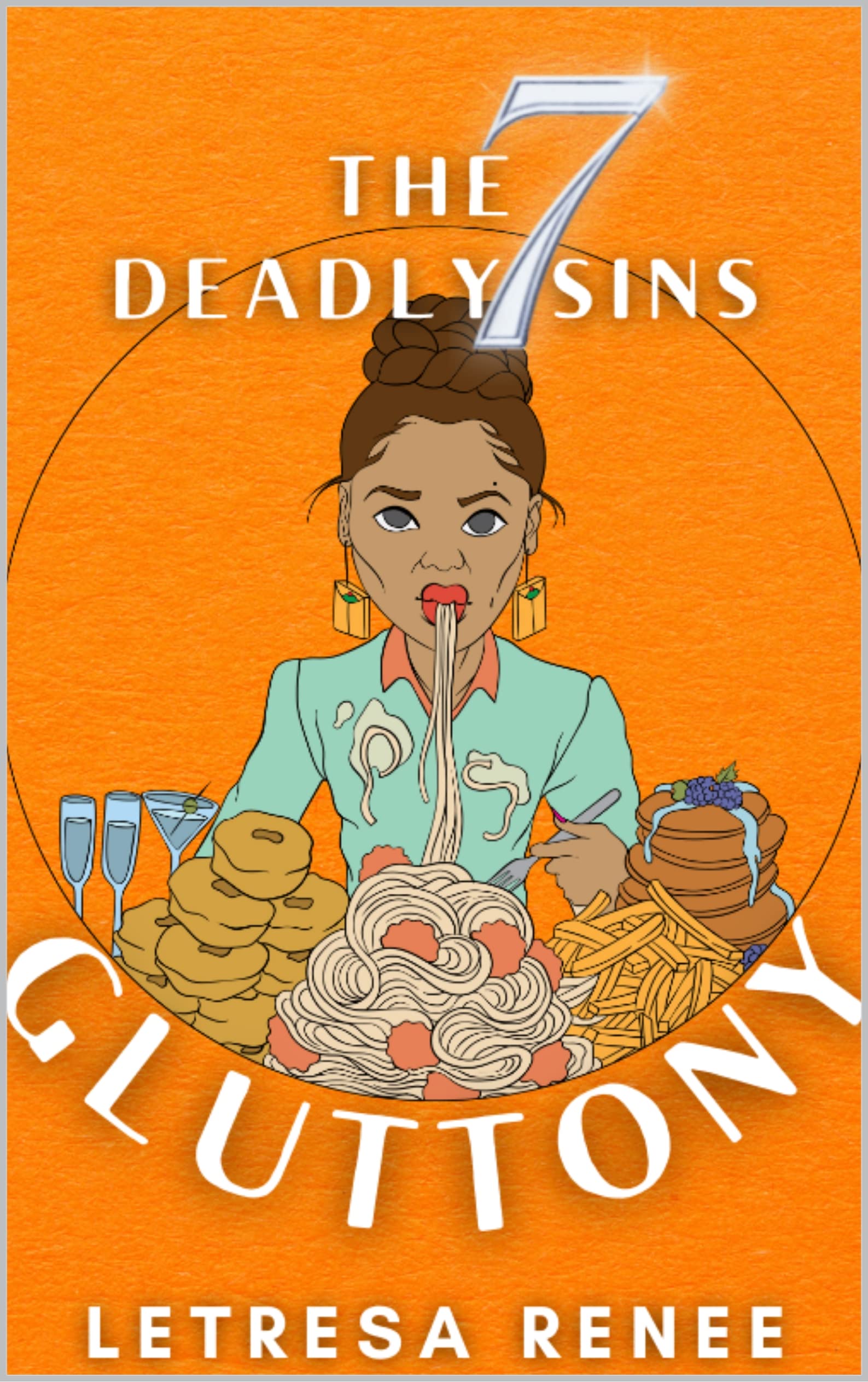 Gluttony