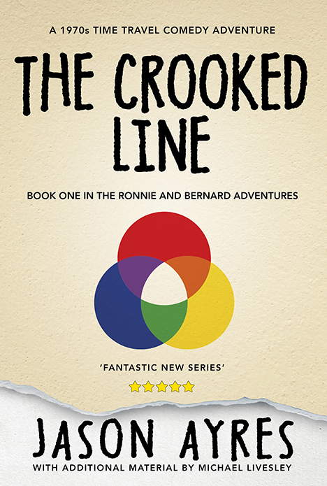 The Crooked Line