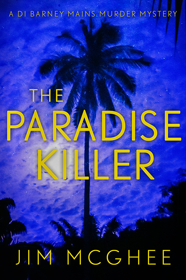 The Paradise Killer