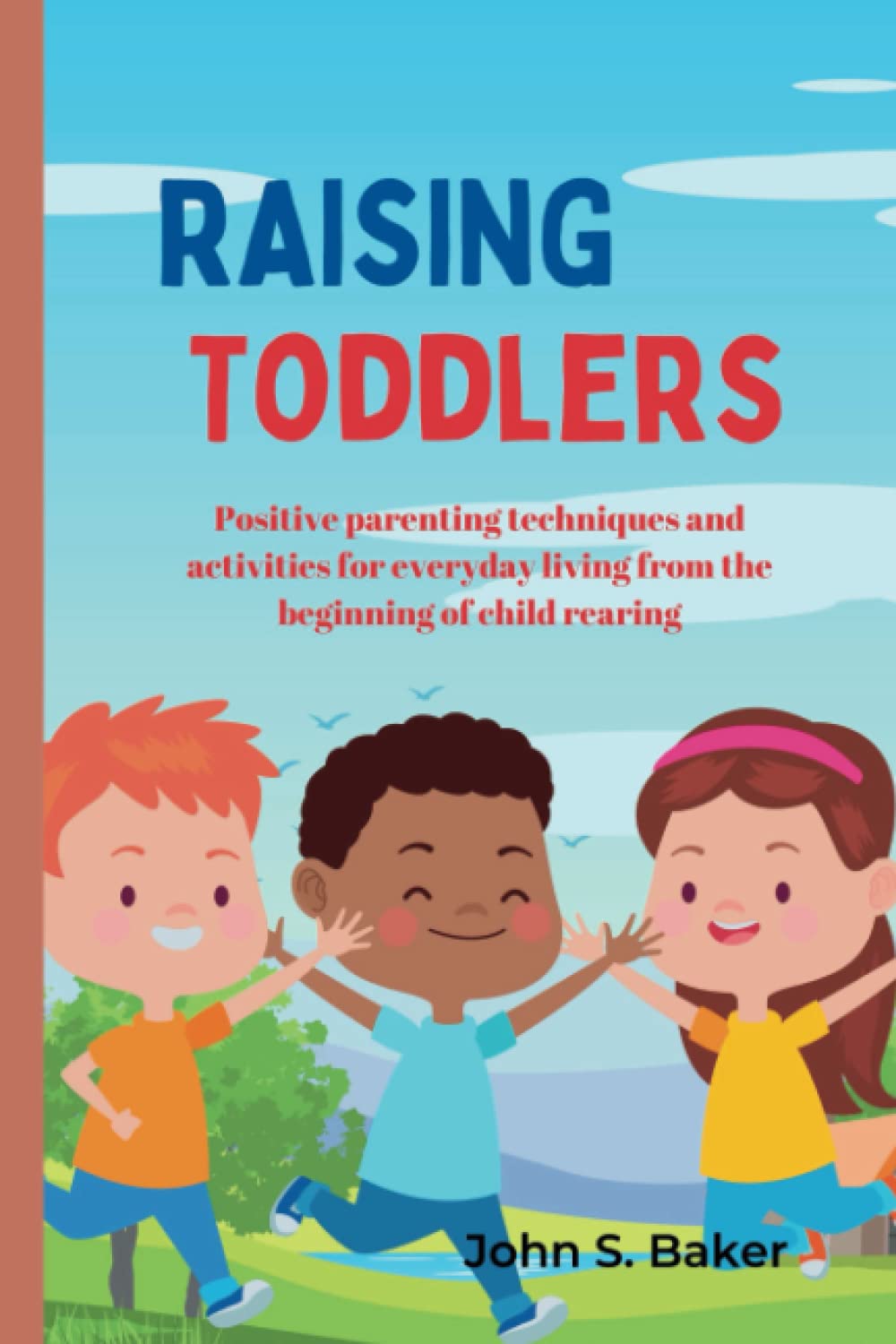 Eight Best Child Rearing Techniques To Use For Raising Your Kid – ETKTD