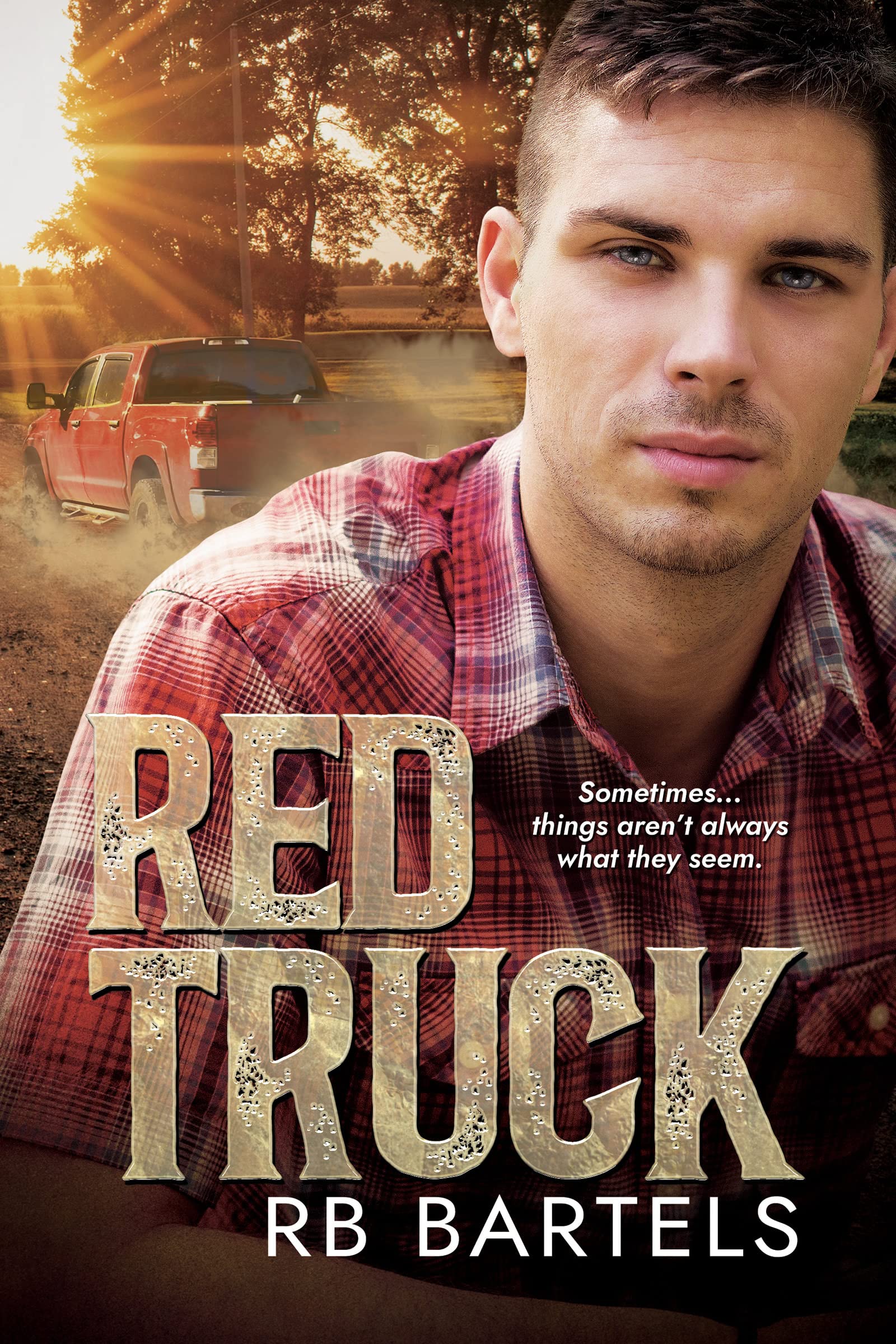 Red Truck By R B Bartels Goodreads red-truck-by-r-b-bartels-goodreads