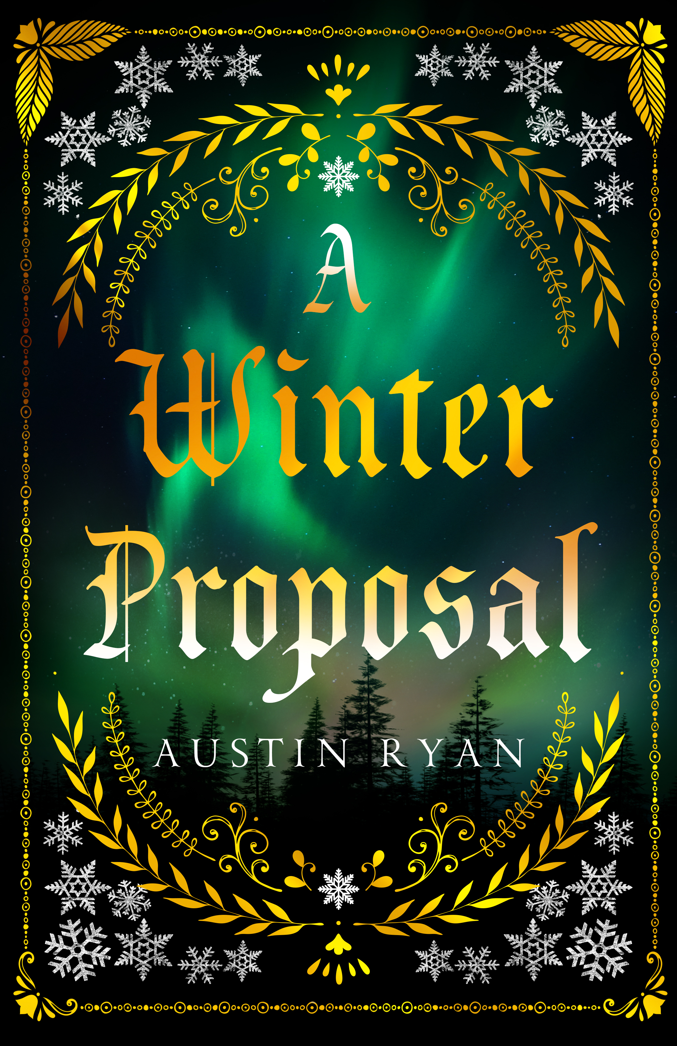 A Winter Proposal