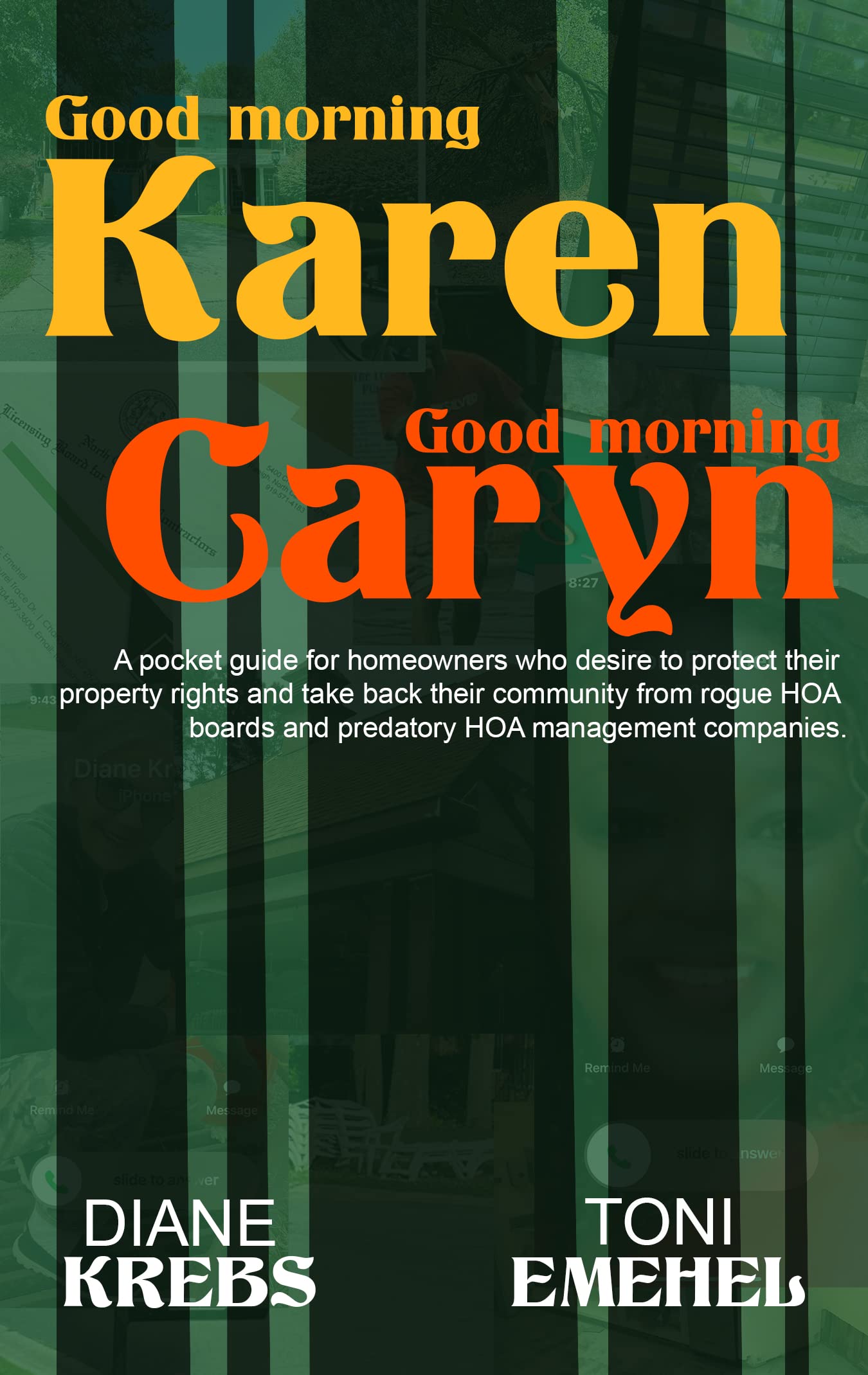 Caryn Marjorie Leak: Who Is To Blame? - rqywzpz