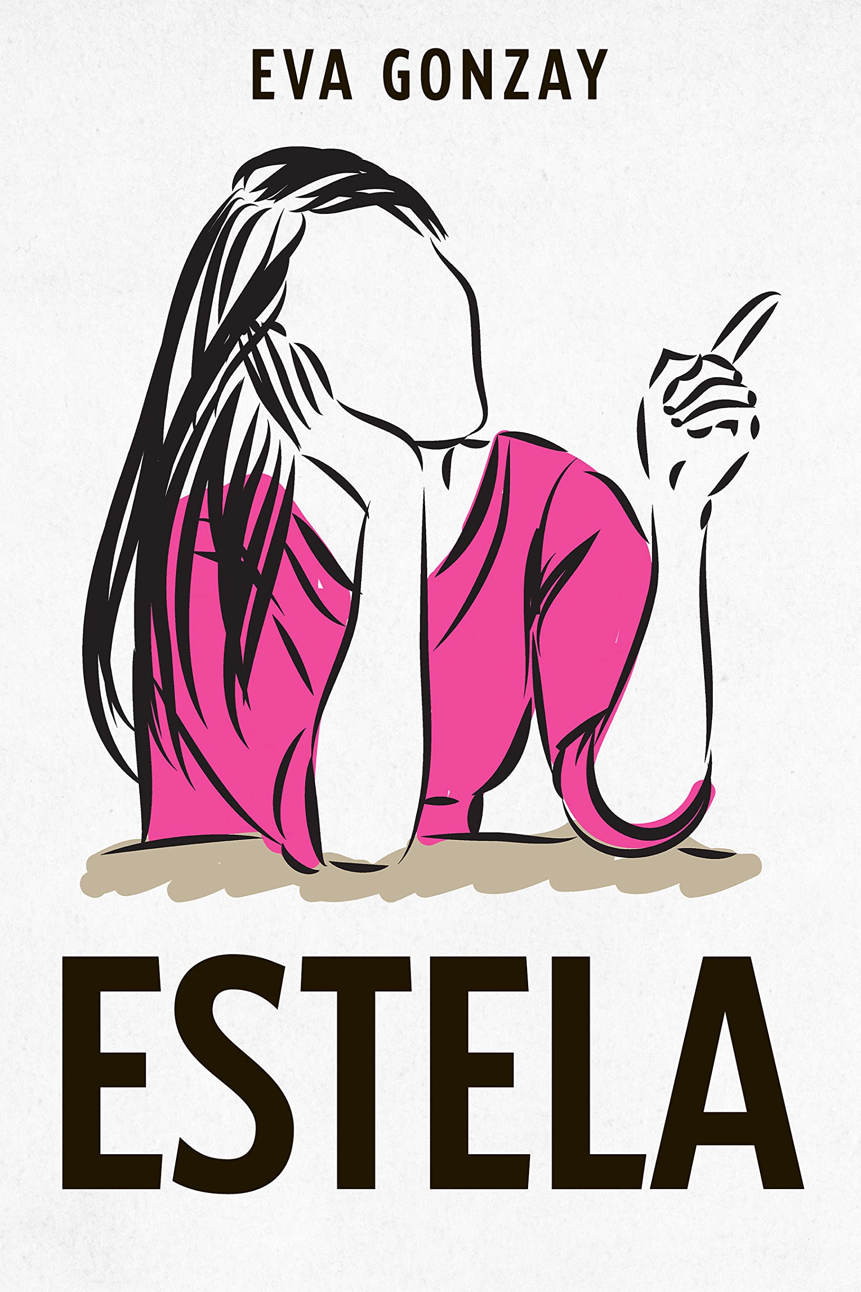 Estela (Hospital Cristalmar nº 4)
