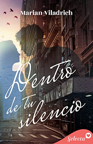 Dentro de tu silencio