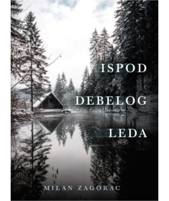 Ispod debelog leda