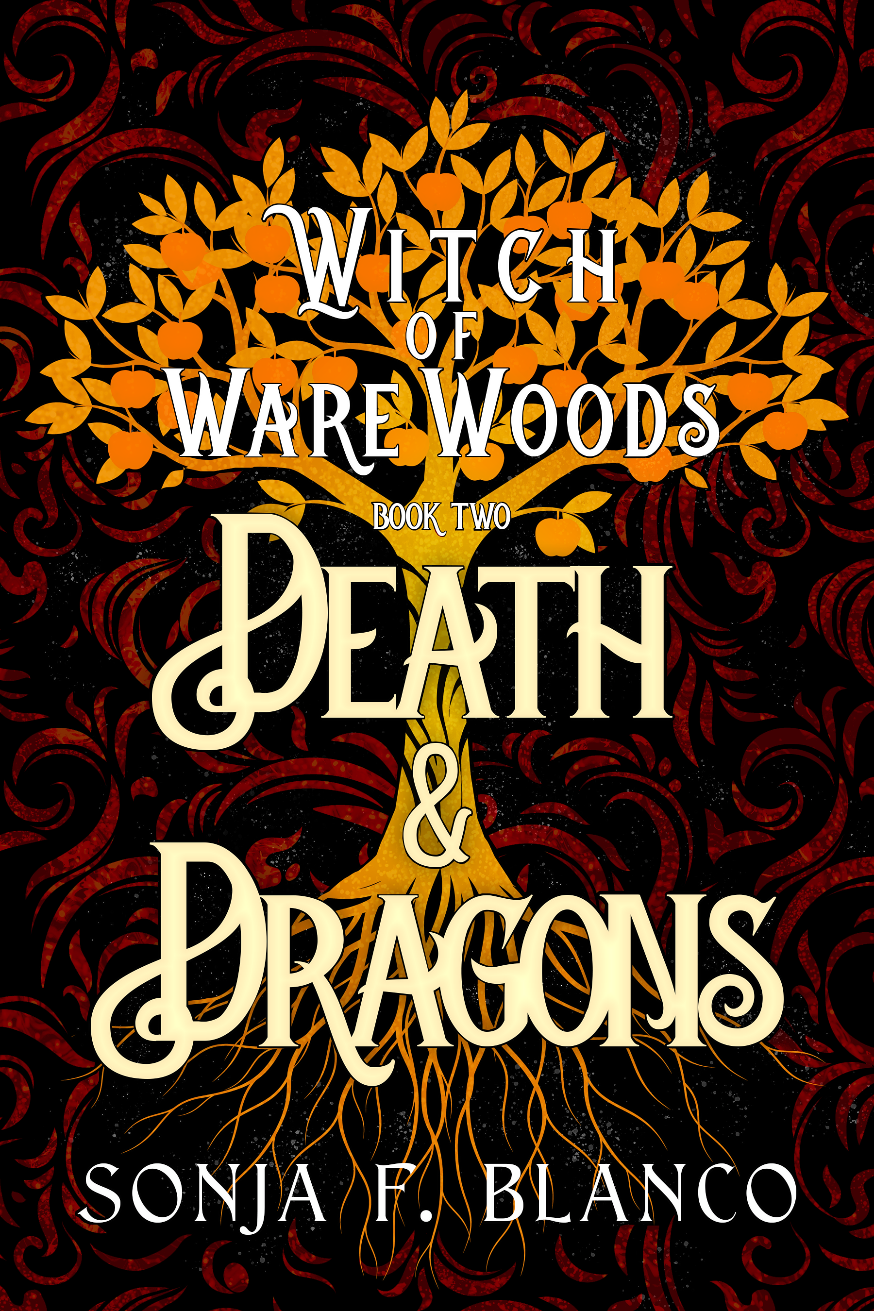 Death & Dragons