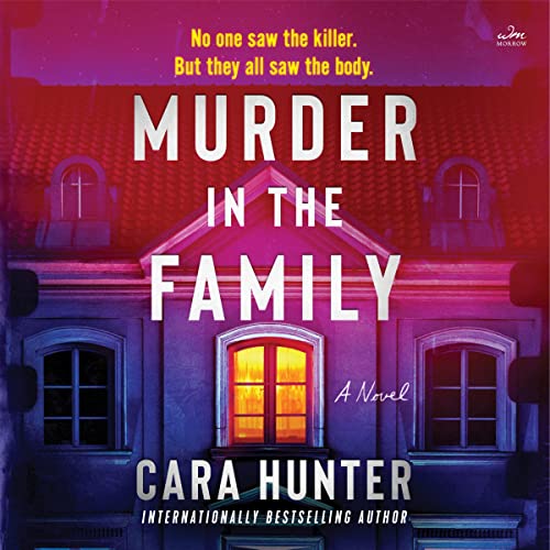 Murder in the Family