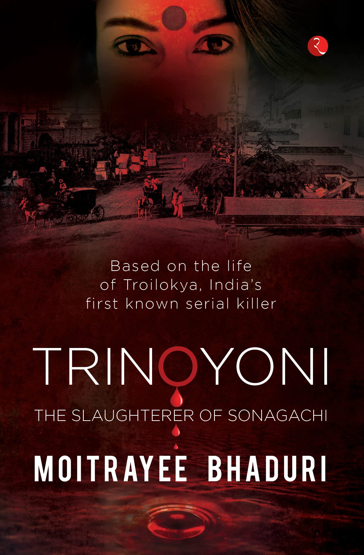 TRINOYONI : The Slaughterer of Sonagachi