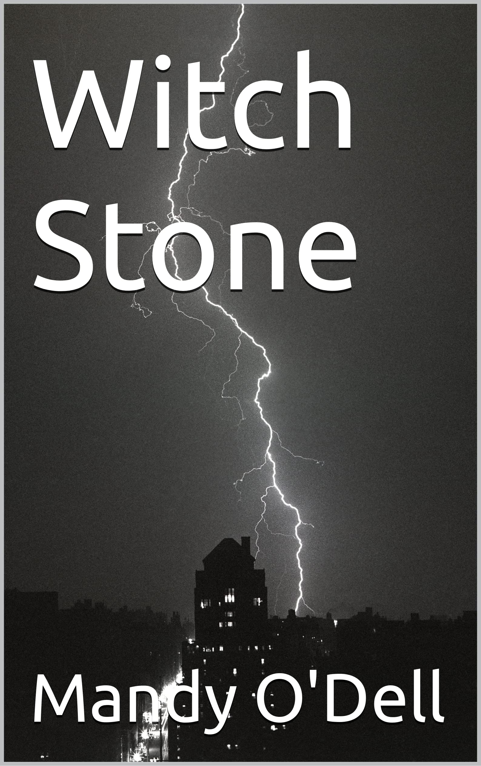 Witch Stone