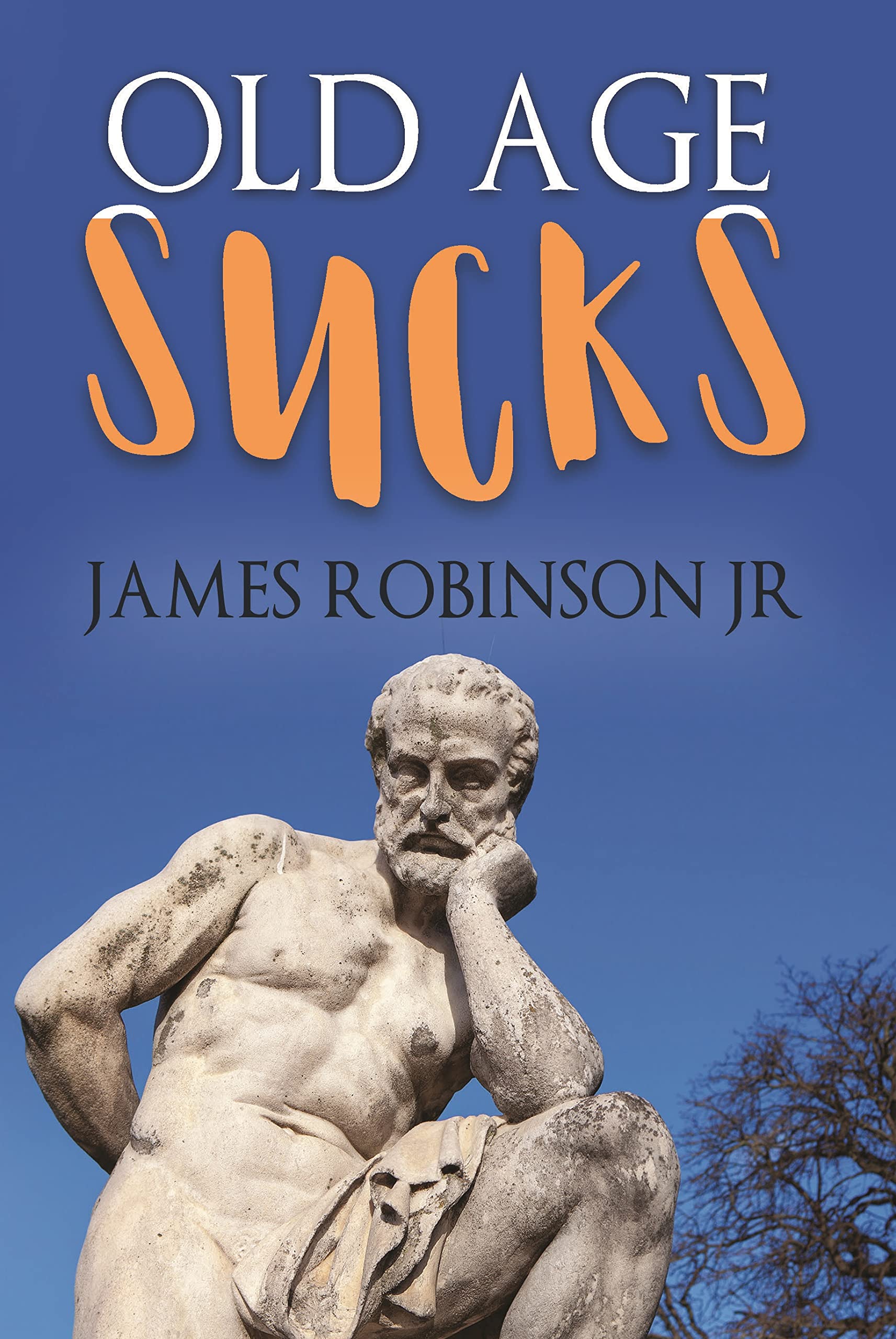 Old Age Sucks