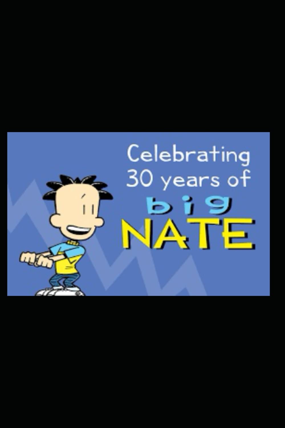 Big Nate and Friends for Children 5 Theodore Parker by Theodore Parker