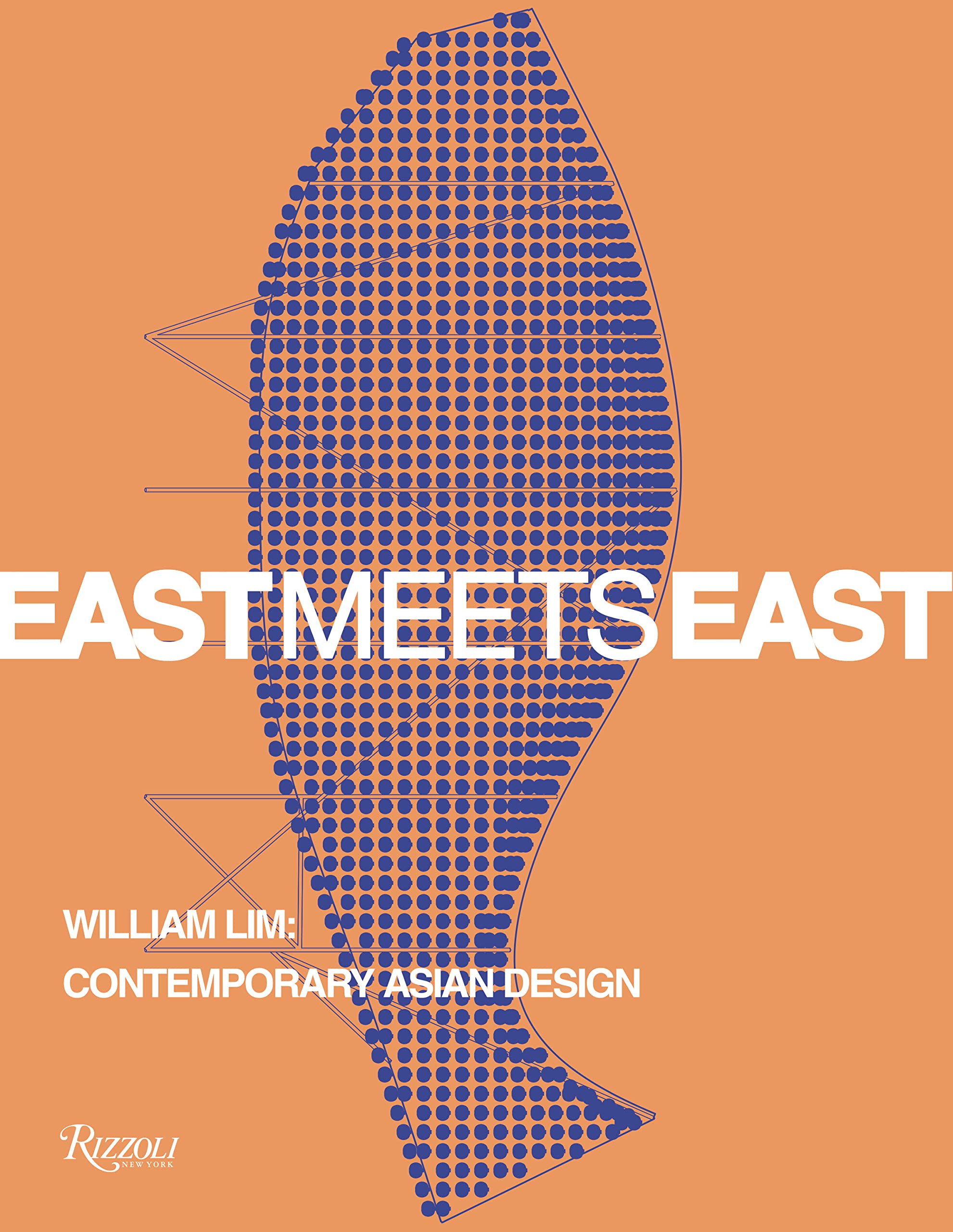 East Meets East William Lim Contemporary Asian Design by Catherine