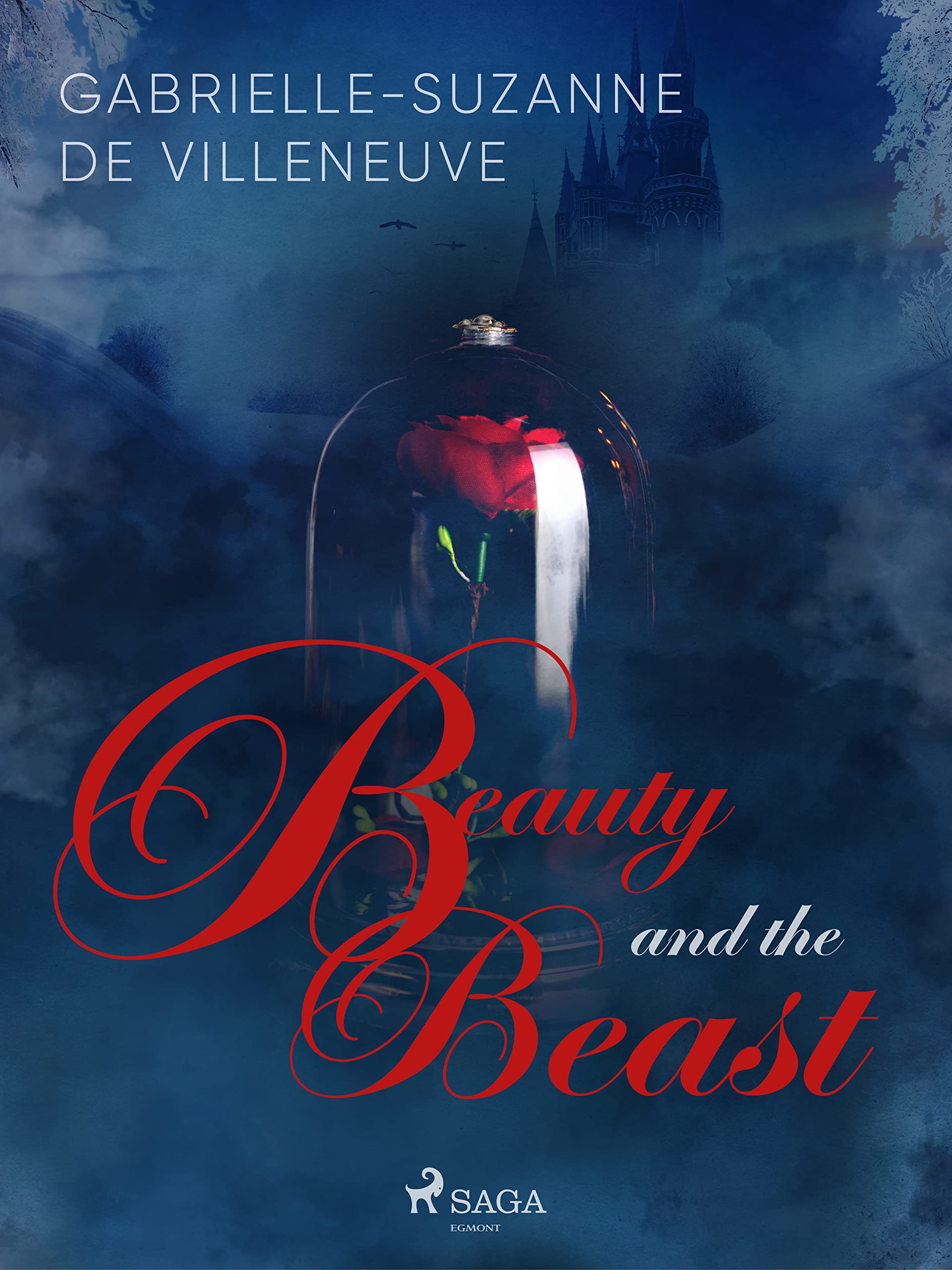 Beauty and the Beast by Madame de Villeneuve Goodreads
