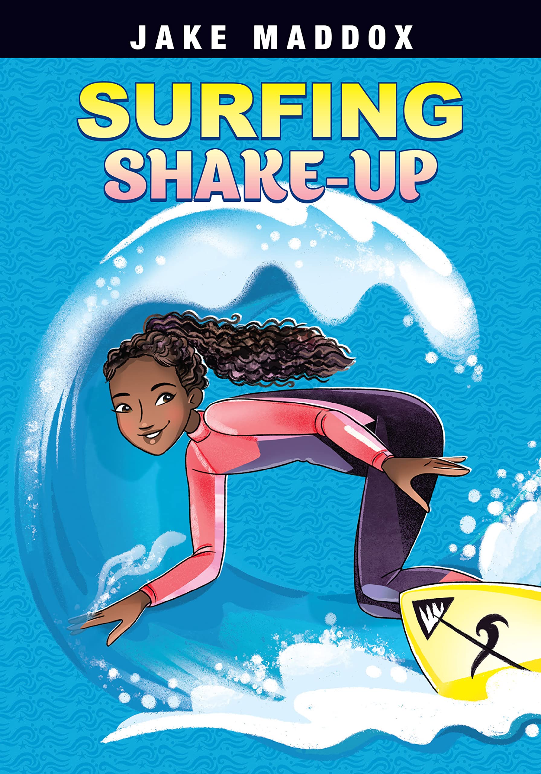 The Real Story Behind Jake Maddox A Tale Of Intrigue And Deception - uxeni8u