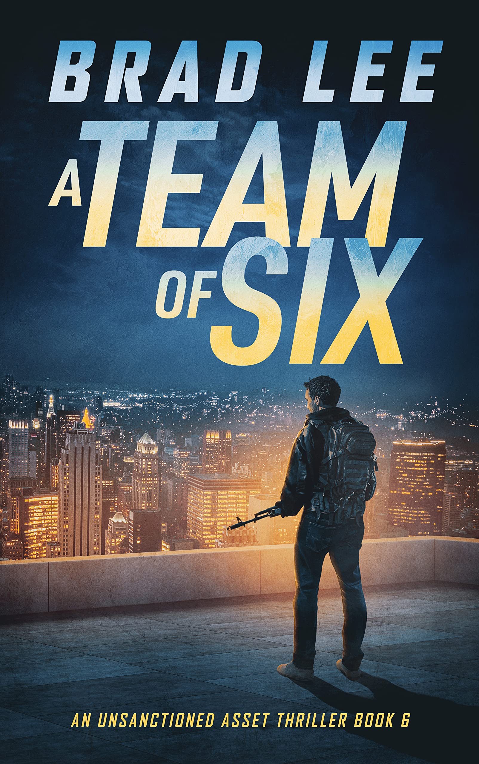 A Team of Six