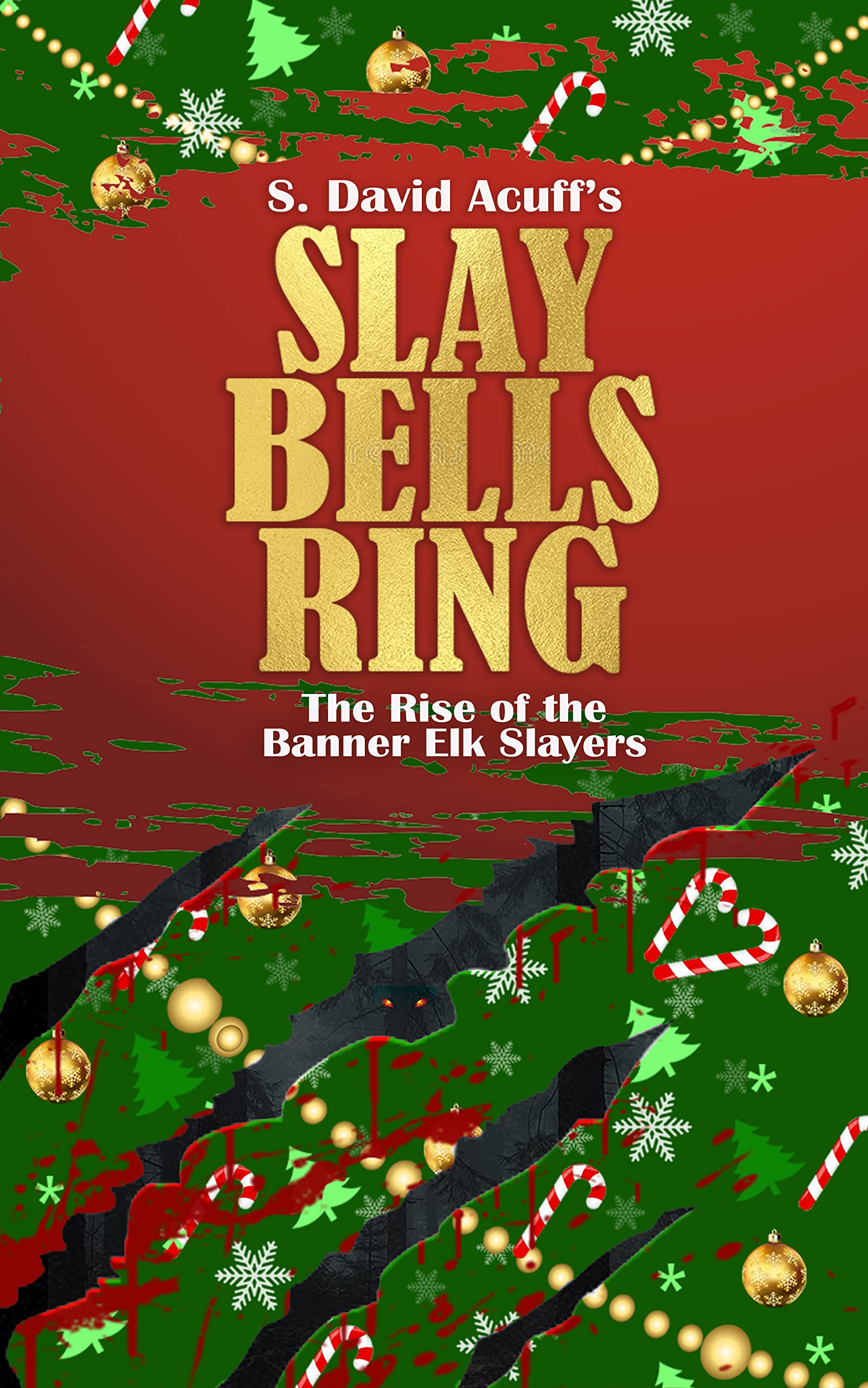 Slay Bells Ring: The Rise of the Banner Elk Slayers